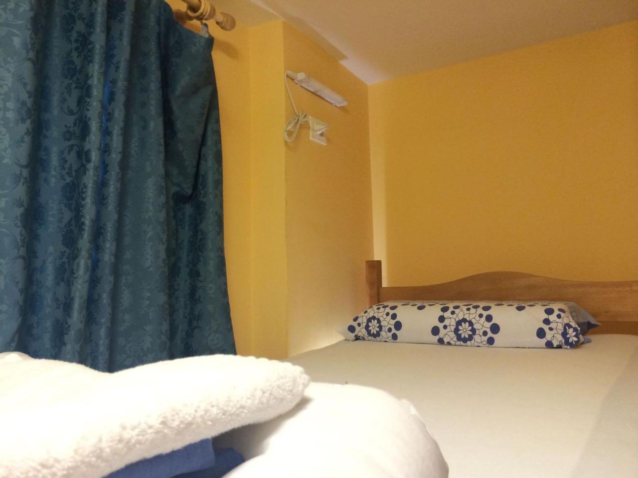 Europa Hostel Portoroz Exterior photo